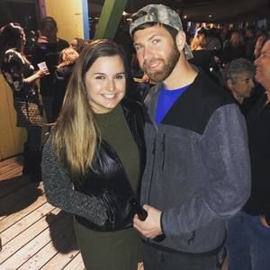 Meet your Posher, Alicia